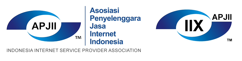 APJII AI logo