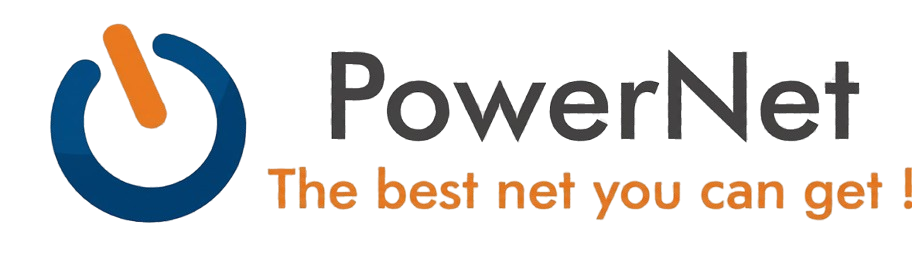 PowerNet AI logo